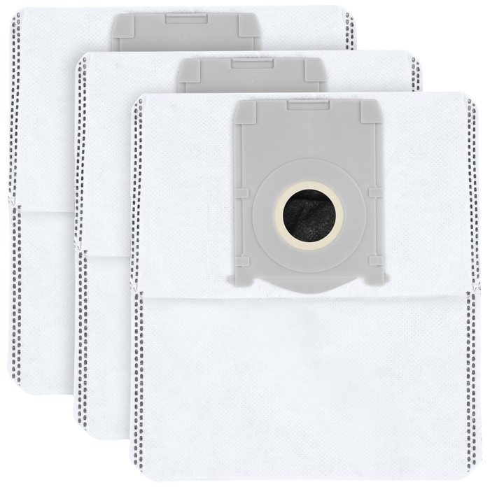 Ecovacs Deebot X & T Stofzakken (3 stuks) Main Image