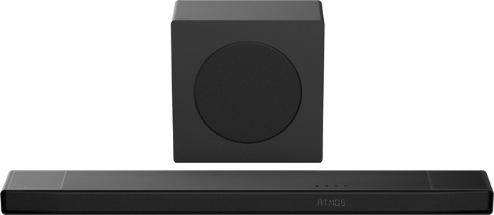 Hisense AX3120Q Main Image