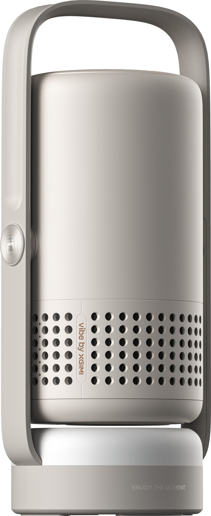 XGIMI Vibe One Pro left side