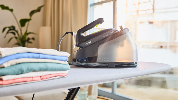 Braun CareStyle 3 IS3257BK product in gebruik