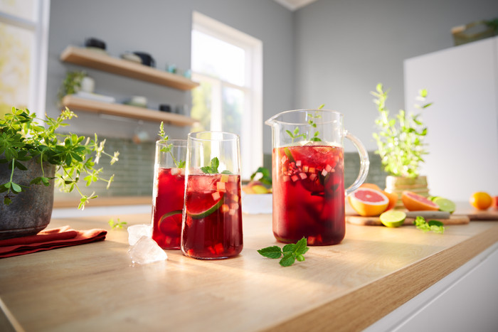 Bosch MUM58251 Wit visual leverancier