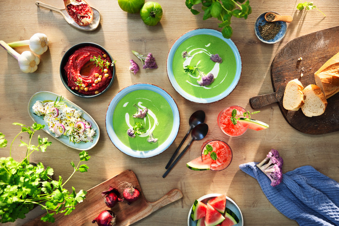 Bosch MUM58251 Wit visual leverancier