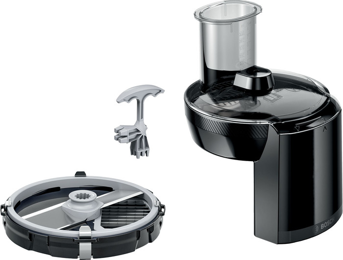 Bosch MUM58251 Wit accessoire