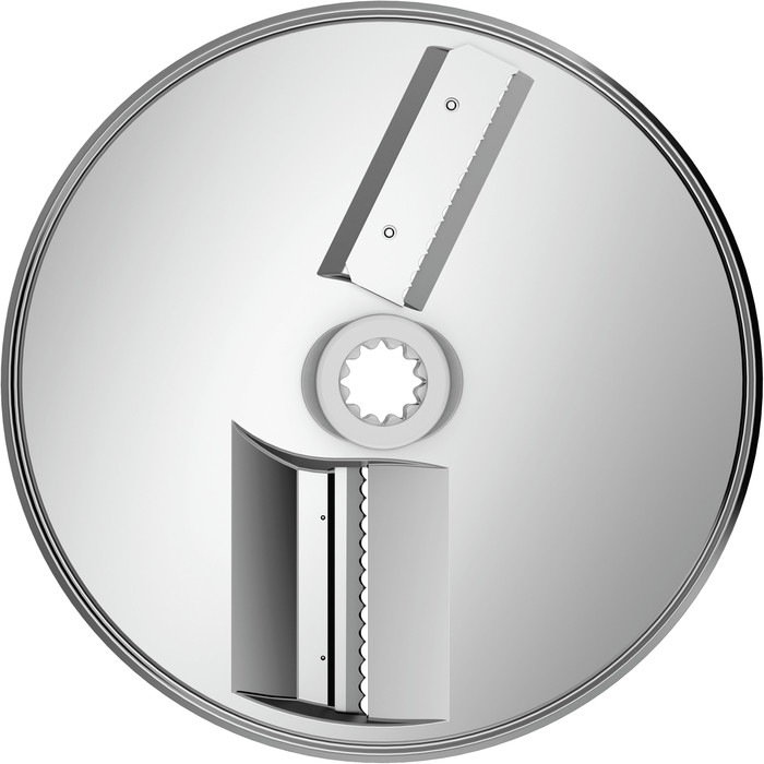 Bosch MUM58251 Wit accessoire