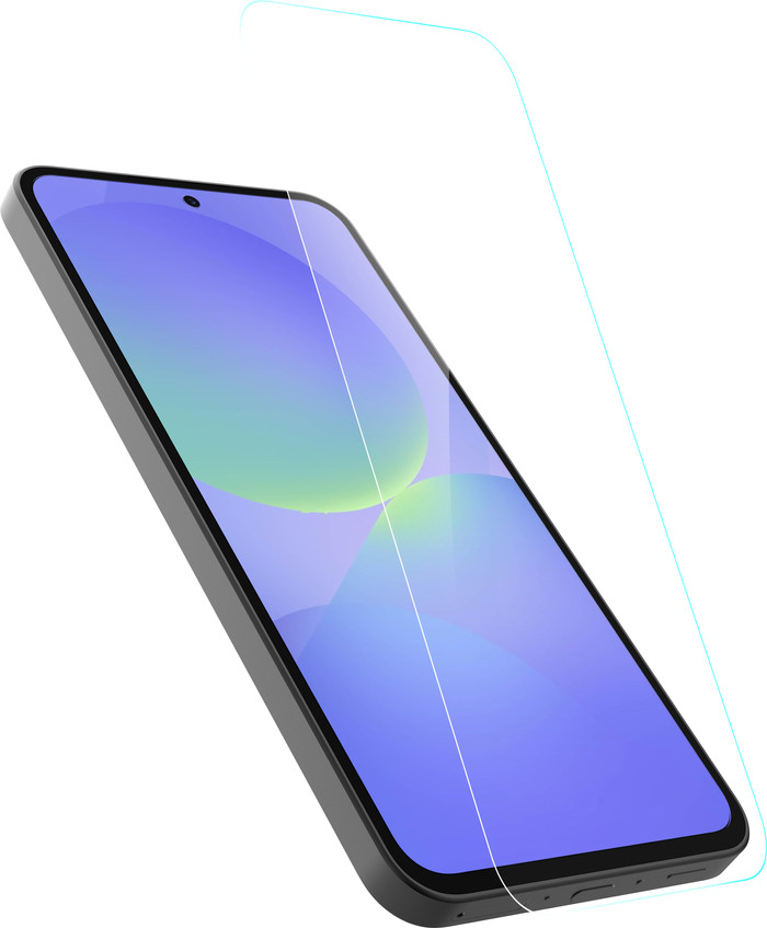 Just In Case Tempered Glass Samsung Galaxy A36/A56 Screen Protector Main Image