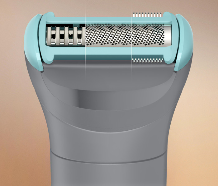 Philips Series 3000 BG3485/15 detail