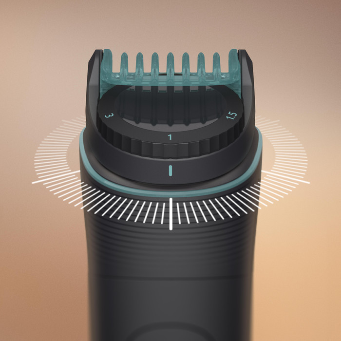 Philips Series 7000 BG7470/15 detail