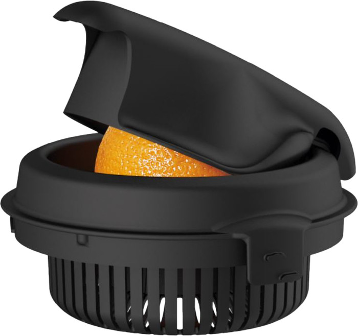 Magimix CS 3200 XL ZWART + Citruspers accessoire