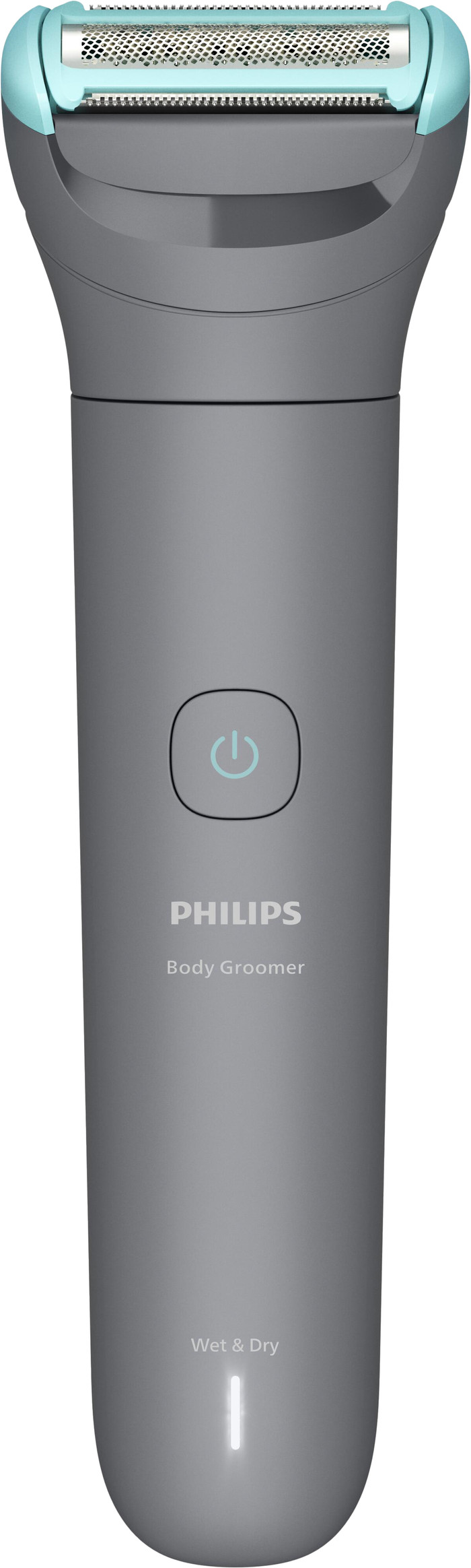 Philips Series 3000 BG3485/15 front