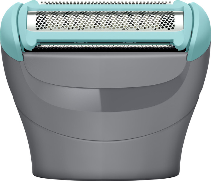 Philips BG2010/43 Vervangend Scheerblad product in gebruik