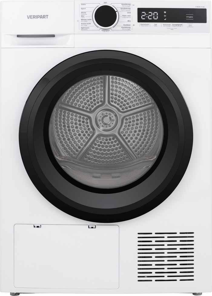 Veripart VPDR9CWNB Main Image