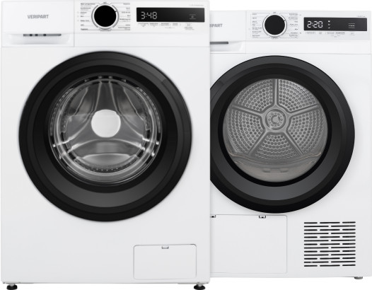 Veripart VPWM1400A18WNB + Veripart VPDR8DWNB Main Image