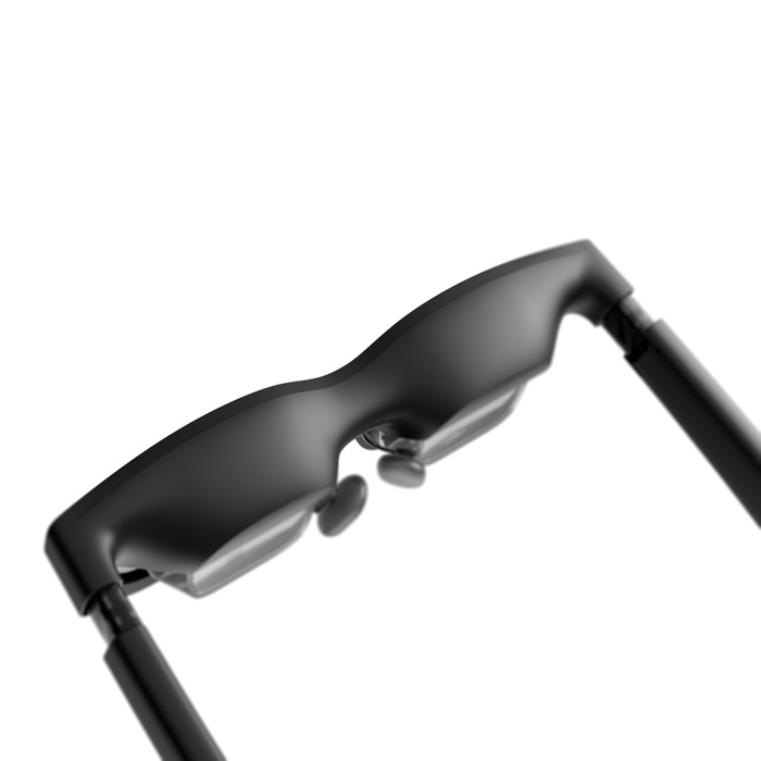 VITURE Beast XR Glasses bovenkant