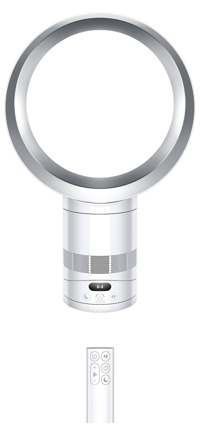 Dyson Cool CF1 detail