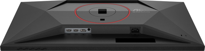 AOC 27G4HA detail
