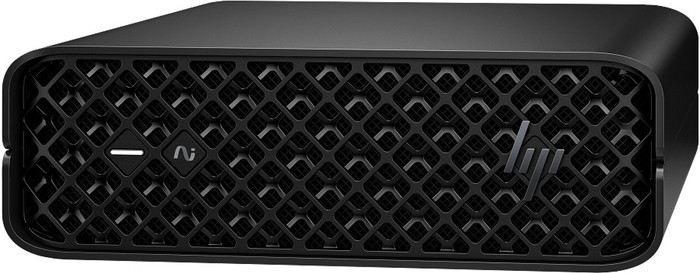 HP Z2 Mini G1i - A40THET QWERTY front