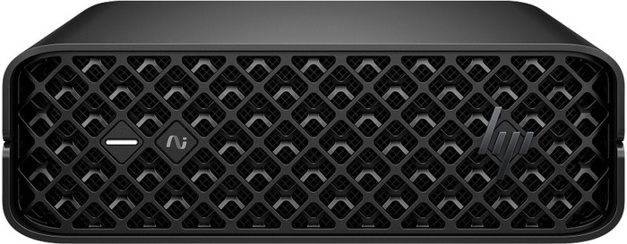 HP Z2 Mini G1i - A40THET QWERTY front