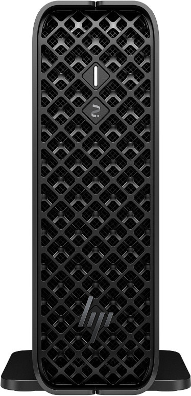 HP Z2 Mini G1i - A40THET QWERTY front