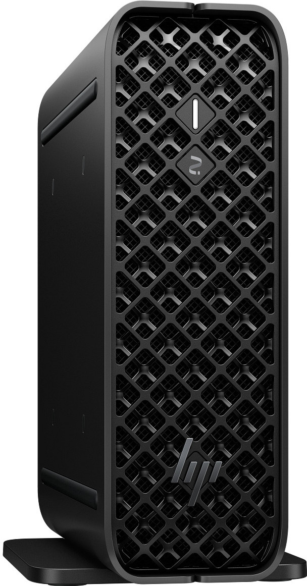 HP Z2 Mini G1i - A40THET QWERTY Main Image