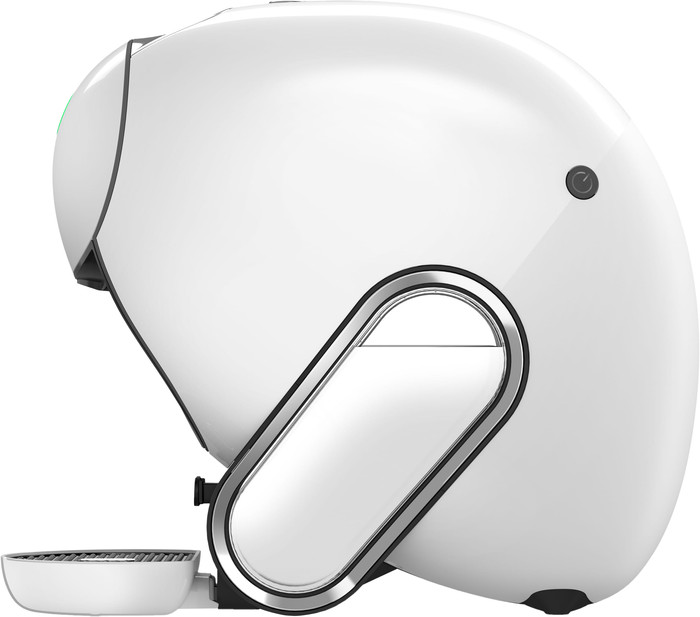 KRUPS NESCAFÉ Dolce Gusto NEO Caffè YY5729FD + 3 coffee boxes right side