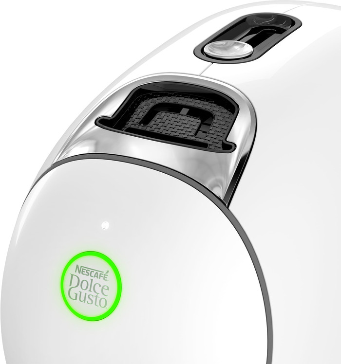 KRUPS NESCAFÉ Dolce Gusto NEO Caffè YY5729FD + 3 coffee boxes detail