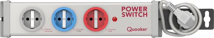 Quooker Powerswitch Main Image