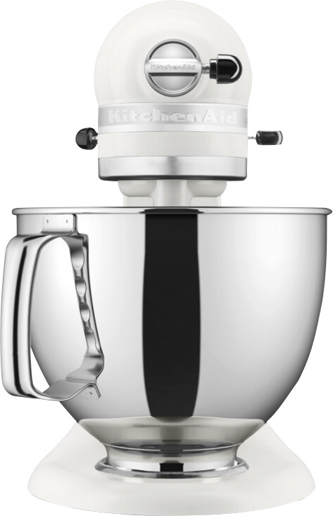 KitchenAid Artisan Mixer 5KSM175PSEPL Porcelain White front
