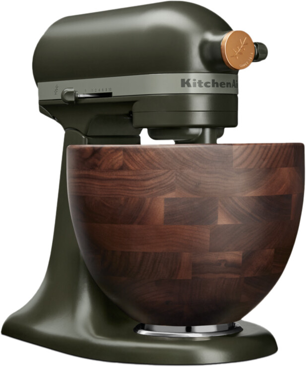 KitchenAid Artisan Design Mixer 5KSM180WSEEG Evergreen null