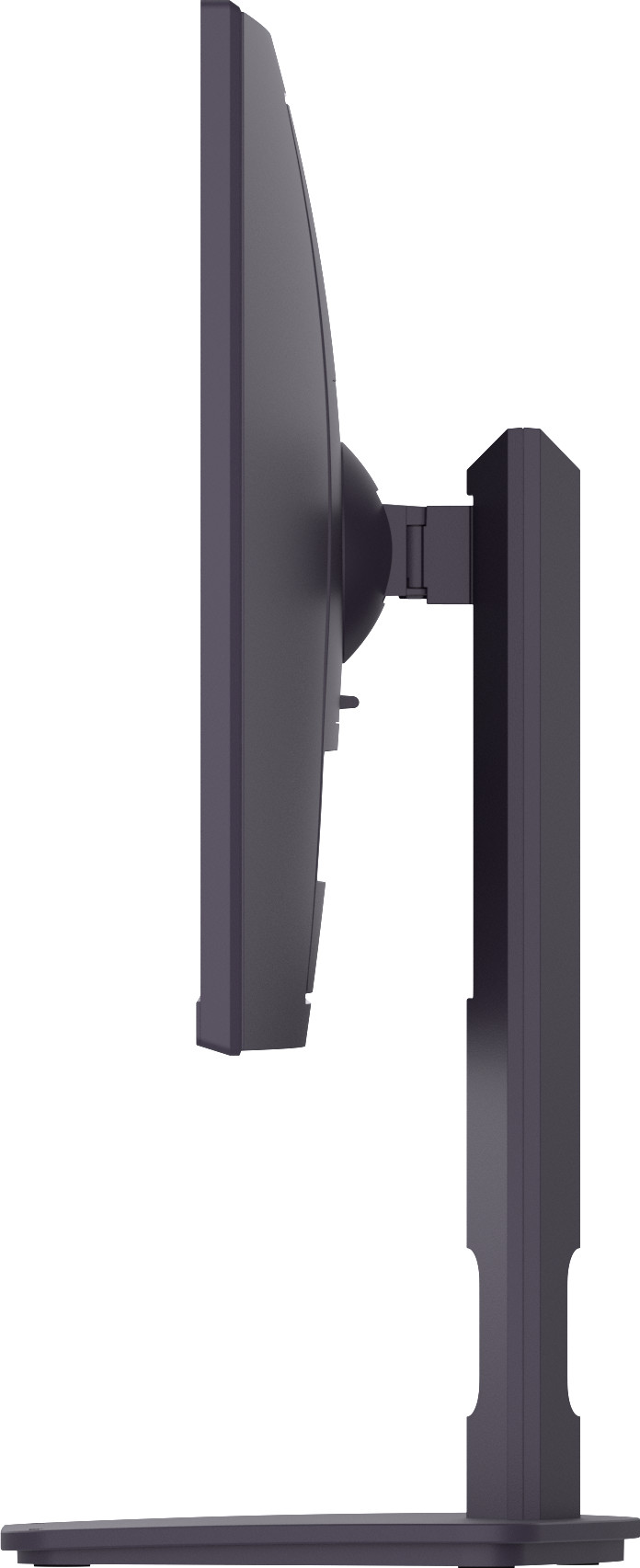 LG UltraGear 27G610A-B right side