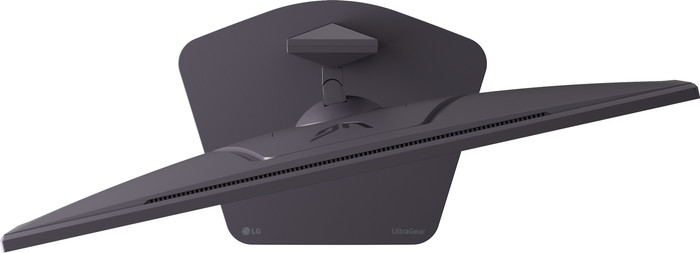 LG UltraGear 27G610A-B top