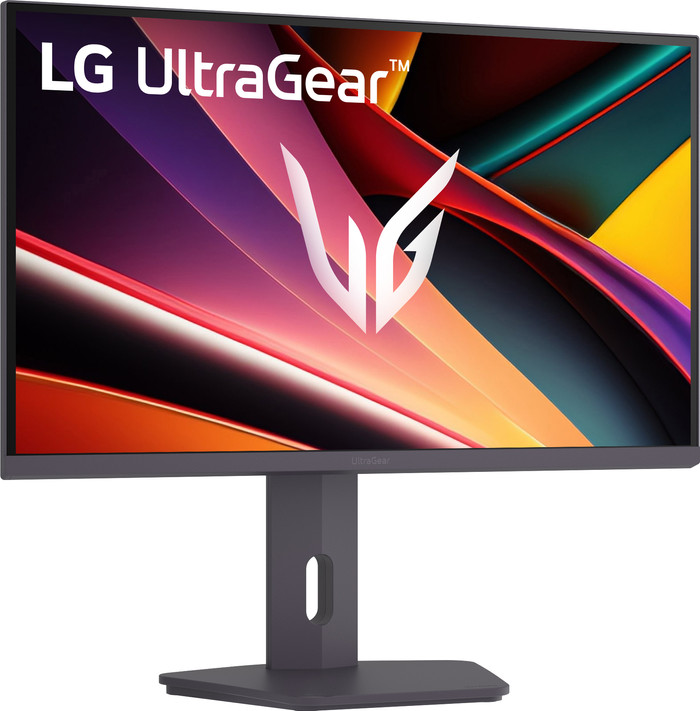 LG UltraGear 27G610A-B front