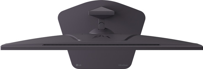 LG UltraGear 27G610A-B top