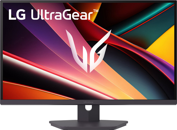 LG UltraGear 27G610A-B front