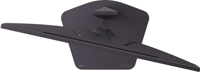 LG UltraGear 27G610A-B top