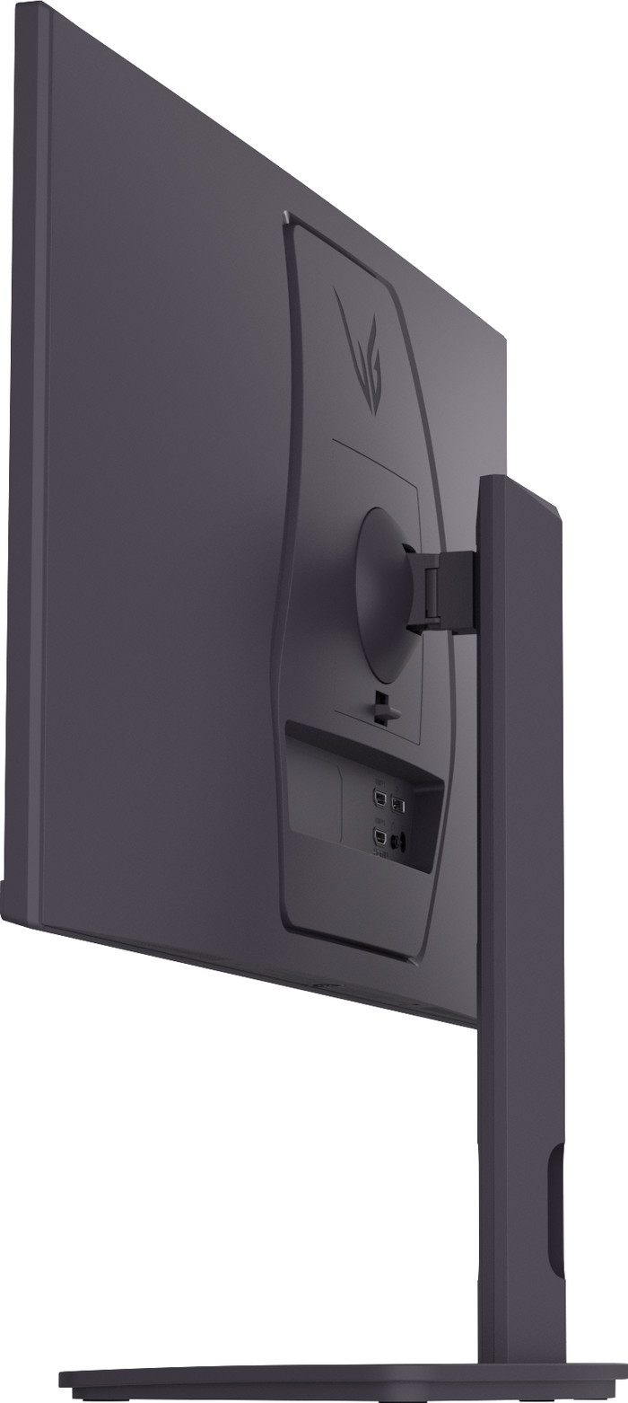 LG UltraGear 27G610A-B back