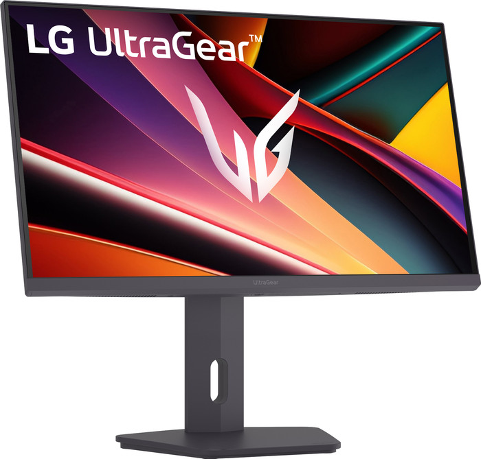 LG UltraGear 27G610A-B front