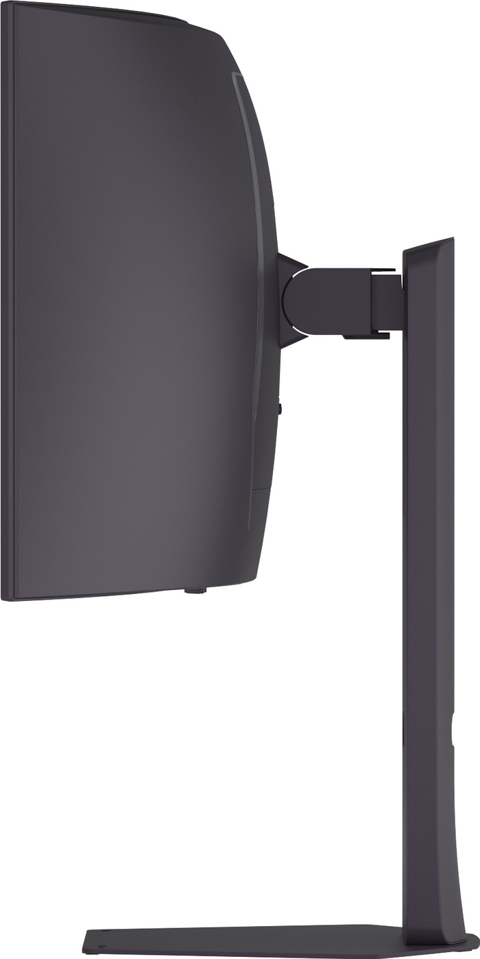 LG UltraGear OLED 34GX900A-B rechterkant