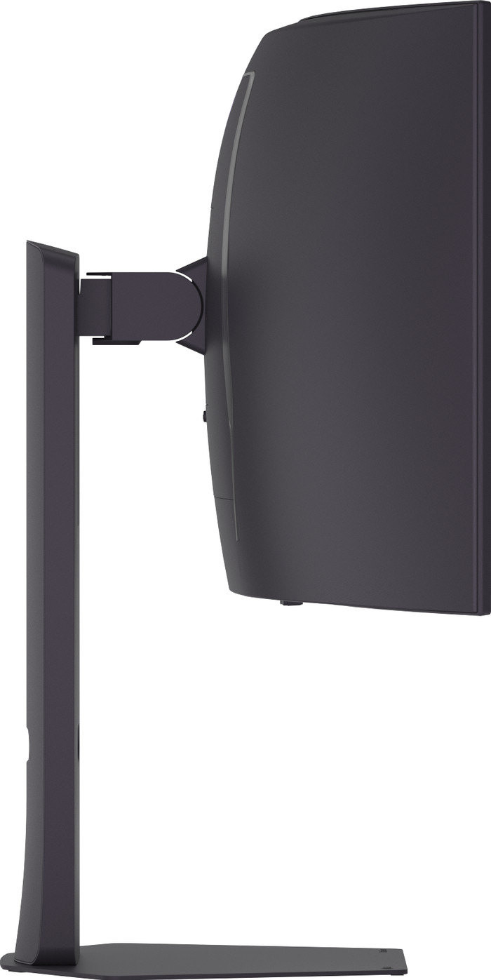 LG UltraGear OLED 34GX900A-B linkerkant