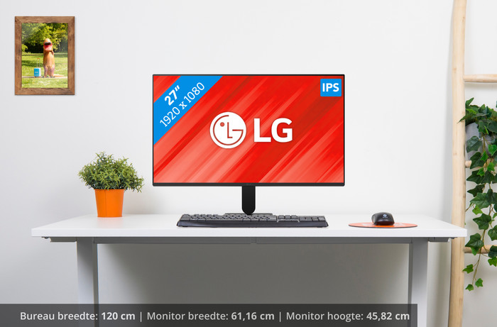 LG 27U411A-B visual Coolblue 1