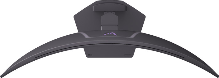 LG UltraGear OLED 39GX900A-B bovenkant