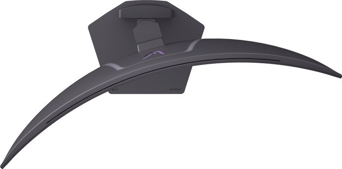 LG UltraGear OLED 39GX900A-B bovenkant