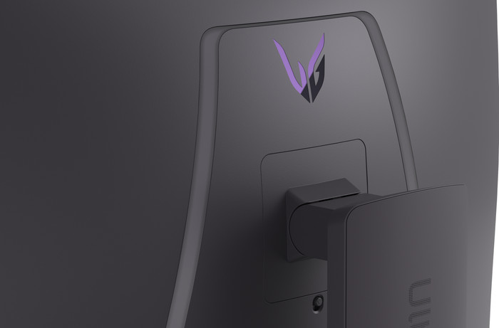 LG UltraGear OLED 39GX900A-B detail