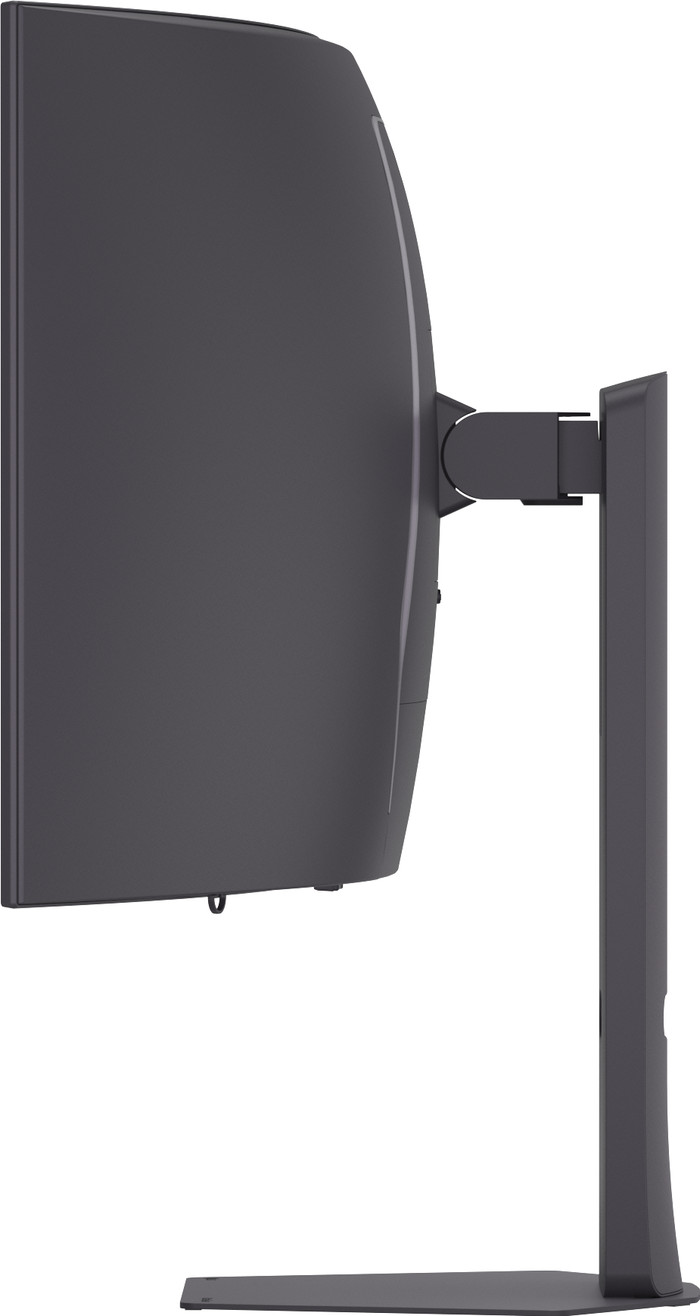 LG UltraGear OLED 39GX900A-B linkerkant