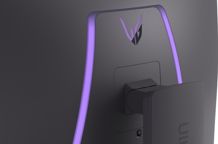 LG UltraGear OLED 39GX900A-B detail