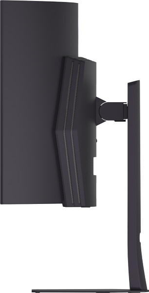 LG UltraGear OLED 45GX900A-B rechterkant