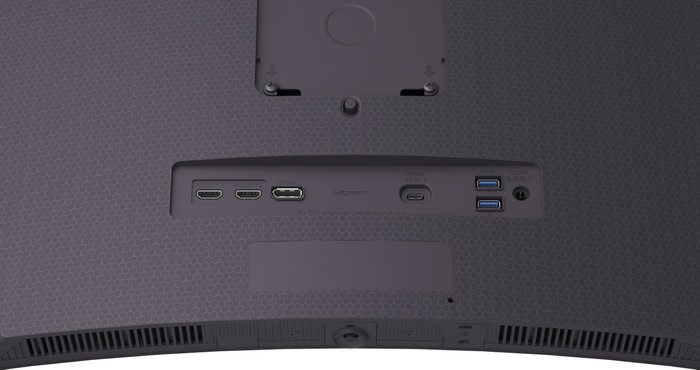 LG UltraGear OLED 45GX900A-B detail