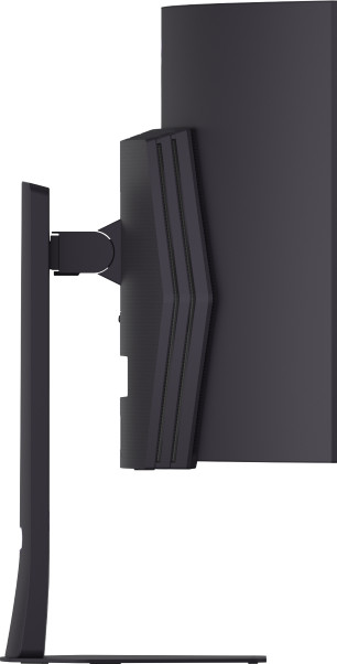 LG UltraGear OLED 45GX900A-B linkerkant