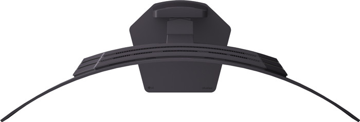 LG UltraGear OLED 45GX900A-B bovenkant