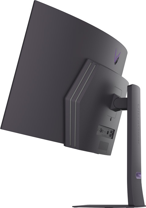 LG UltraGear OLED 45GX900A-B detail