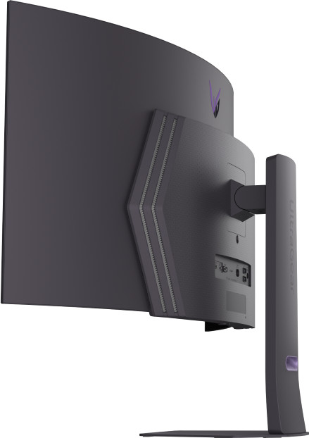 LG UltraGear OLED 45GX900A-B detail